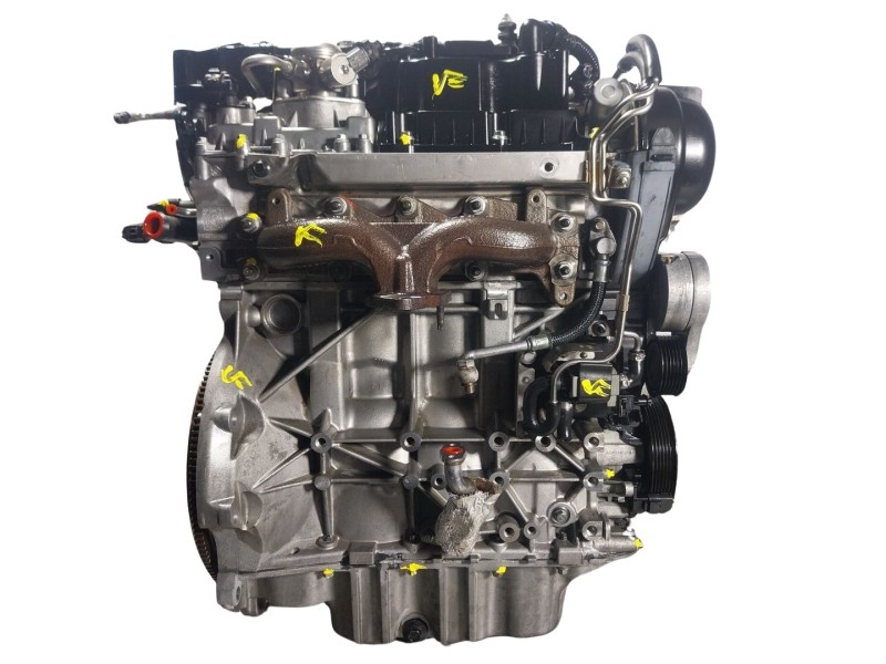 Recambio de motor completo para volvo v60 kombi 1.6 turbo cat referencia OEM IAM  B4164T 