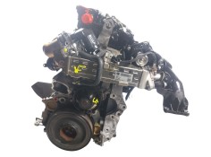Recambio de motor completo para bmw 5 (f10) 520 d referencia OEM IAM  N47D20C  2