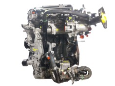 Recambio de motor completo para renault master iii furgoneta (fv) 2.3 dci 110 fwd (fv0r, fv0w) referencia OEM IAM  M9T870 