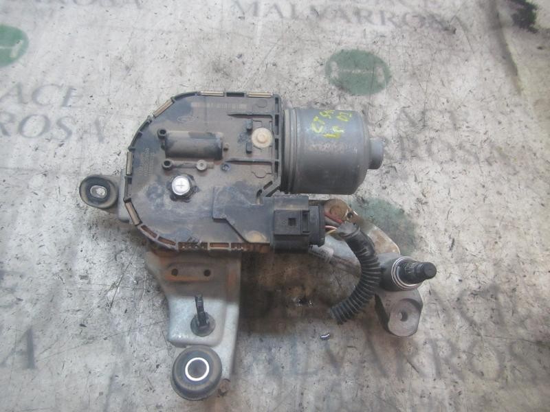 Recambio de motor limpia delantero para ford s-max (ca1) trend referencia OEM IAM   