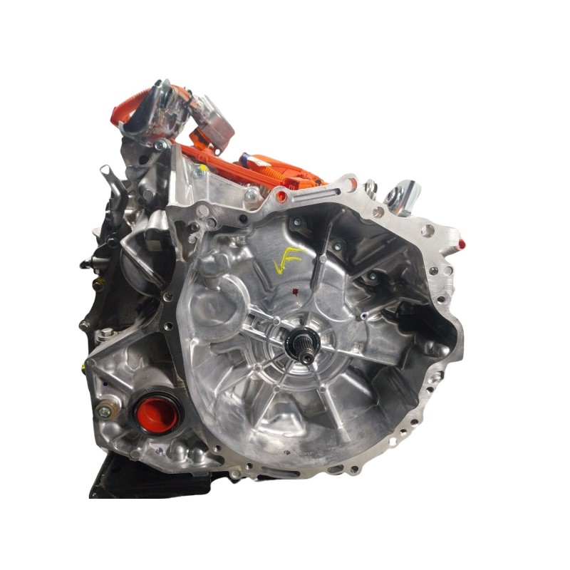 Recambio de caja cambios para toyota rav 4 v van (_a5_, _h5_) 2.5 hybrid (axah52) referencia OEM IAM  3NM 