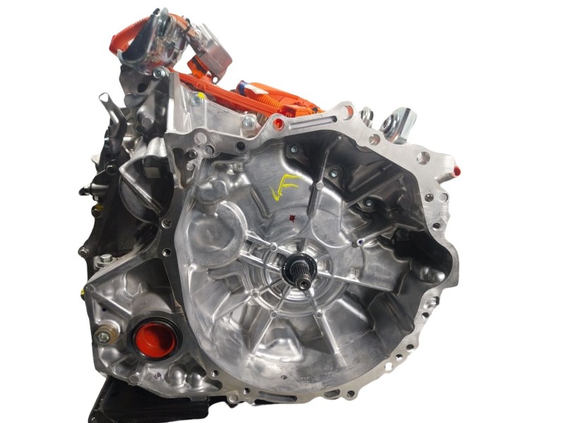 Recambio de caja cambios para toyota rav 4 v van (_a5_, _h5_) 2.5 hybrid (axah52) referencia OEM IAM  3NM 