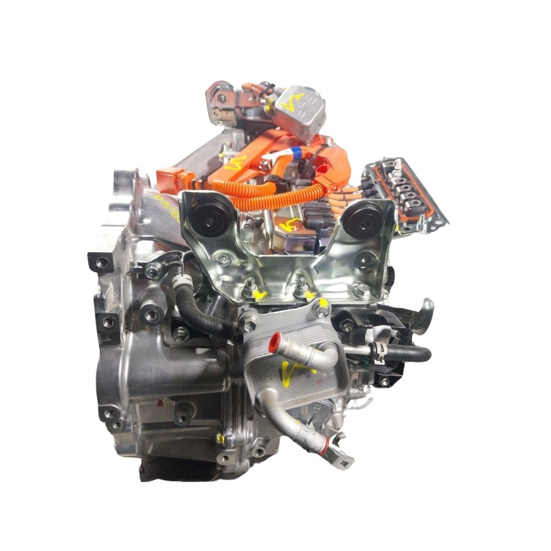 Recambio de caja cambios para toyota rav 4 v van (_a5_, _h5_) 2.5 hybrid (axah52) referencia OEM IAM  3NM 