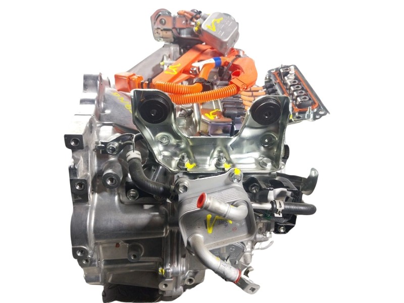 Recambio de caja cambios para toyota rav 4 v van (_a5_, _h5_) 2.5 hybrid (axah52) referencia OEM IAM  3NM 