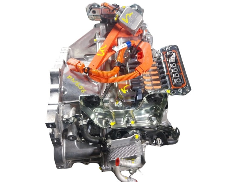 Recambio de caja cambios para toyota rav 4 v van (_a5_, _h5_) 2.5 hybrid (axah52) referencia OEM IAM  3NM 