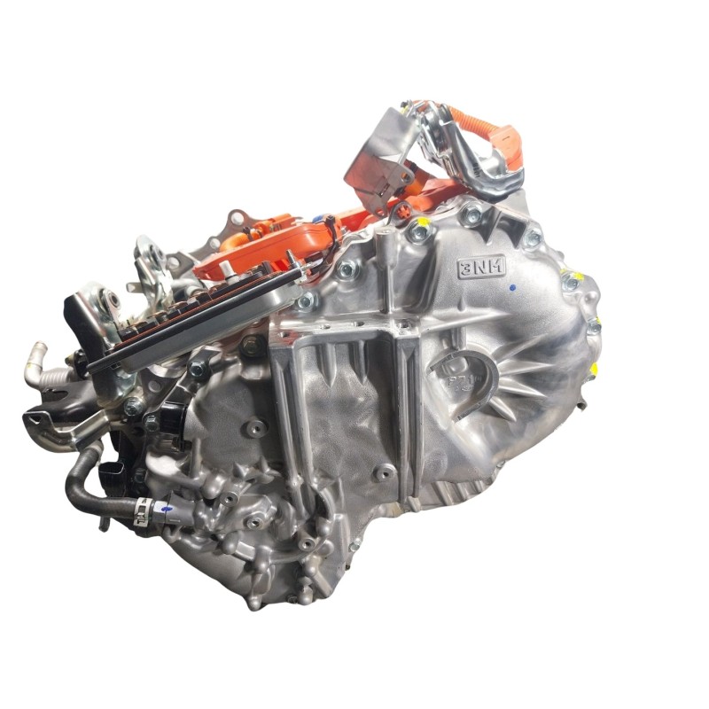 Recambio de caja cambios para toyota rav 4 v van (_a5_, _h5_) 2.5 hybrid (axah52) referencia OEM IAM  3NM 