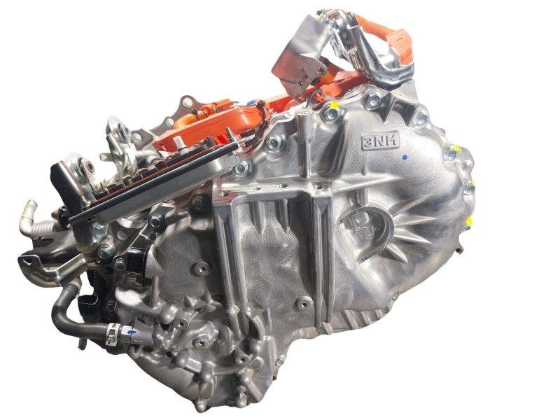 Recambio de caja cambios para toyota rav 4 v van (_a5_, _h5_) 2.5 hybrid (axah52) referencia OEM IAM  3NM 