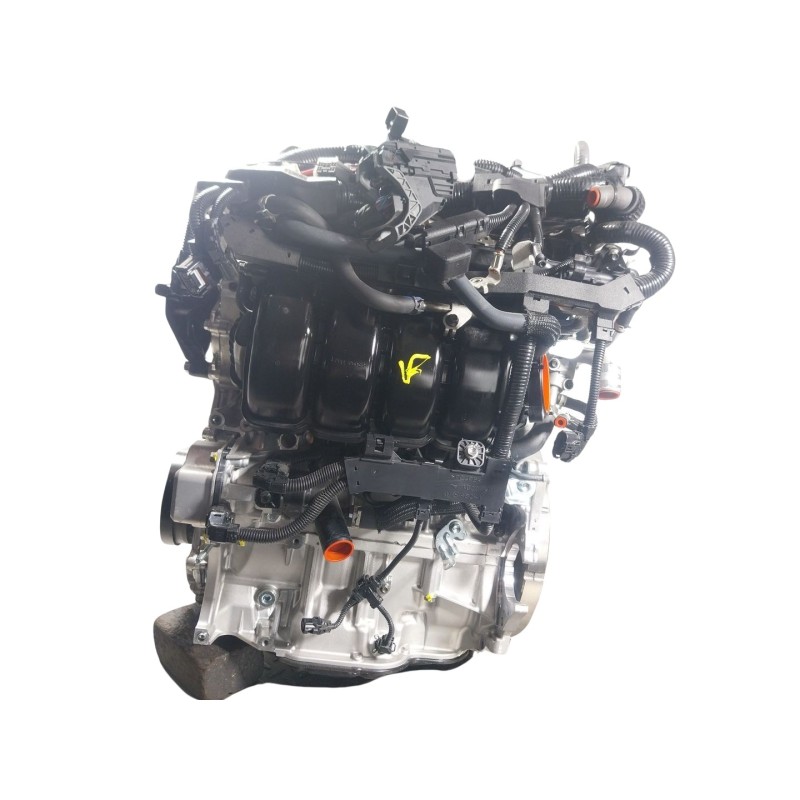 Recambio de motor completo para toyota rav 4 v van (_a5_, _h5_) 2.5 hybrid (axah52) referencia OEM IAM  A25A 
