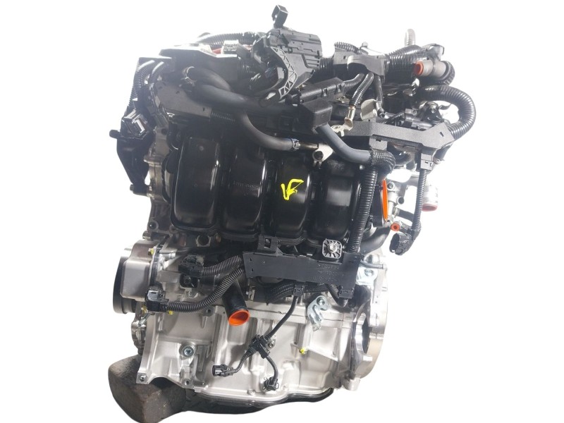 Recambio de motor completo para toyota rav 4 v van (_a5_, _h5_) 2.5 hybrid (axah52) referencia OEM IAM  A25A 