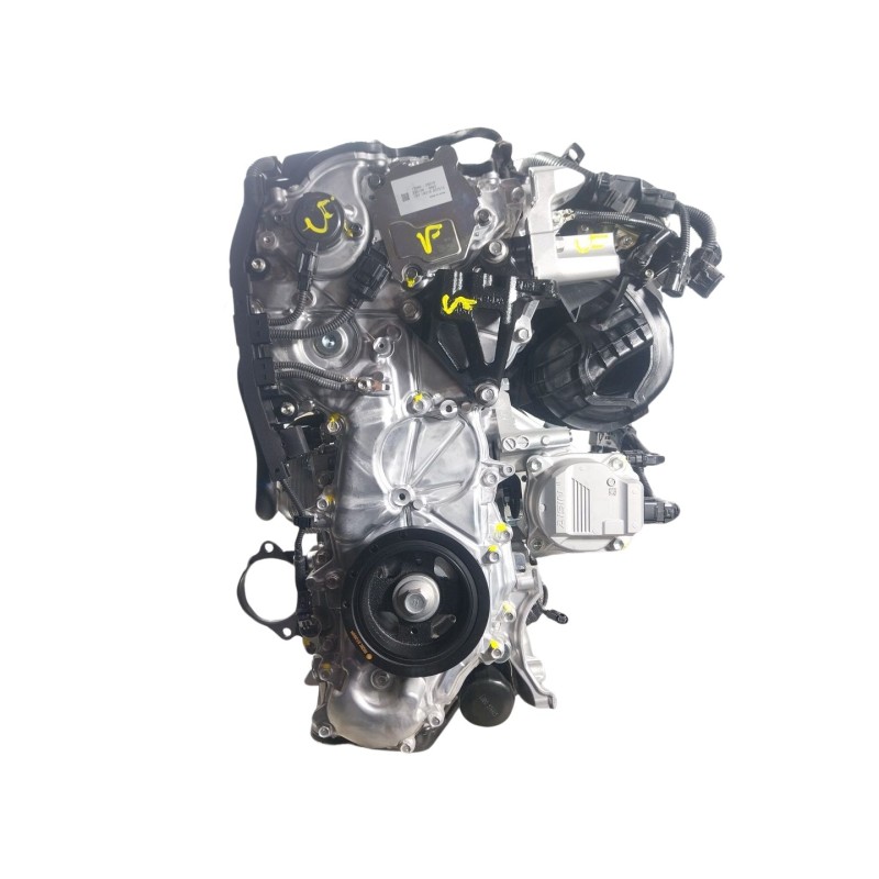 Recambio de motor completo para toyota rav 4 v van (_a5_, _h5_) 2.5 hybrid (axah52) referencia OEM IAM  A25A 