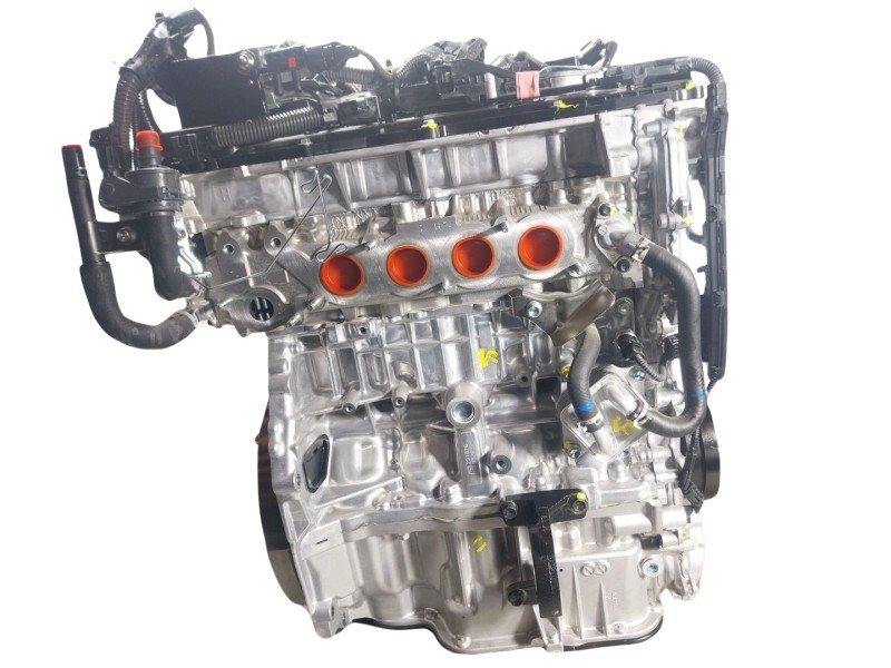 Recambio de motor completo para toyota rav 4 v van (_a5_, _h5_) 2.5 hybrid (axah52) referencia OEM IAM  A25A 