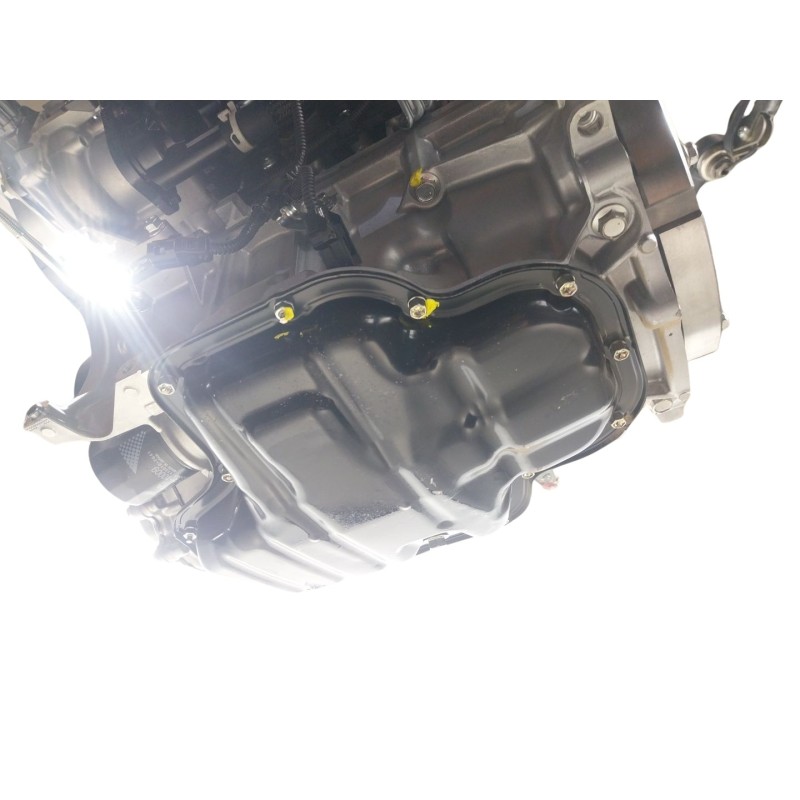 Recambio de motor completo para toyota rav 4 v van (_a5_, _h5_) 2.5 hybrid (axah52) referencia OEM IAM  A25A 