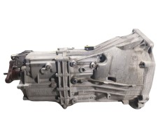 Recambio de caja cambios para bmw 5 (f10) 520 d referencia OEM IAM  HNP  2