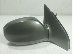 Recambio de espejo derecho para kia carnival ii 2.9 crdi cat referencia OEM IAM    2