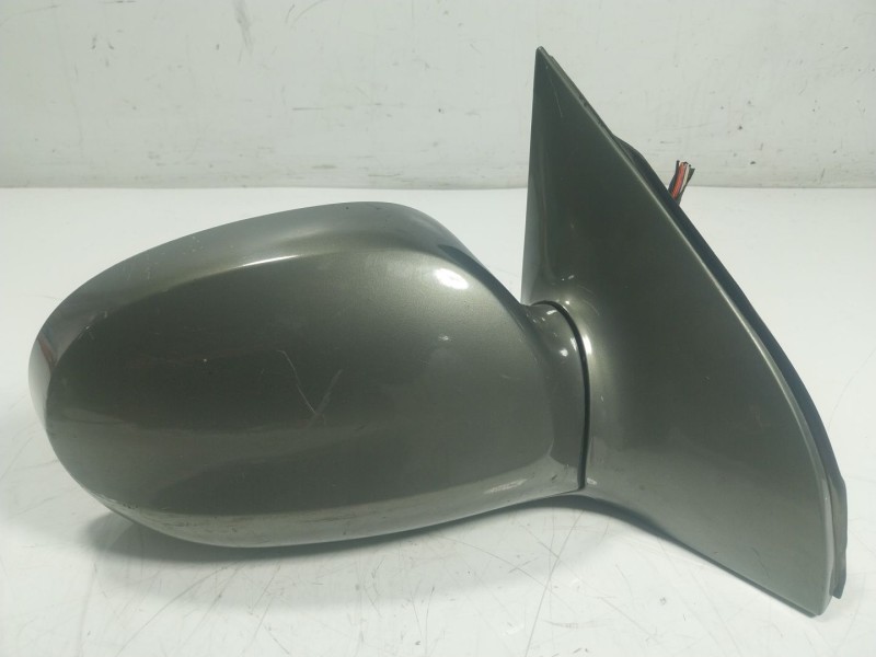 Recambio de espejo derecho para kia carnival ii 2.9 crdi cat referencia OEM IAM   