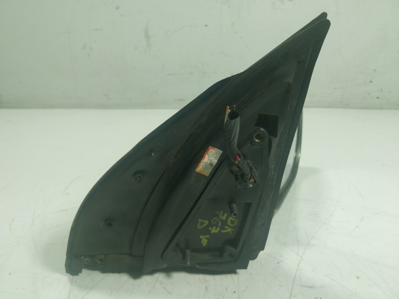 Recambio de espejo derecho para kia carnival ii 2.9 crdi cat referencia OEM IAM   