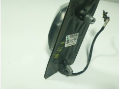 Recambio de espejo derecho para opel zafira / zafira family b (a05) 1.9 cdti (m75) referencia OEM IAM    2
