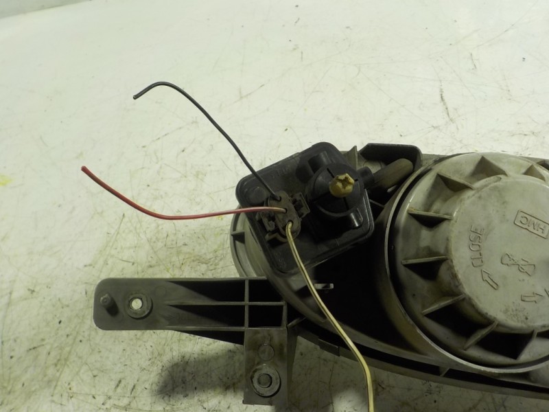 Recambio de faro izquierdo para hyundai accent (lc) 1.3 cat referencia OEM IAM   