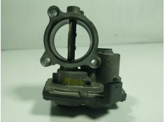 Recambio de caja mariposa para bmw 5 (f10) 520 d referencia OEM IAM  781075203  2