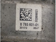 Recambio de soporte motor izquierdo para bmw 5 (f10) 520 d referencia OEM IAM  678560101  2