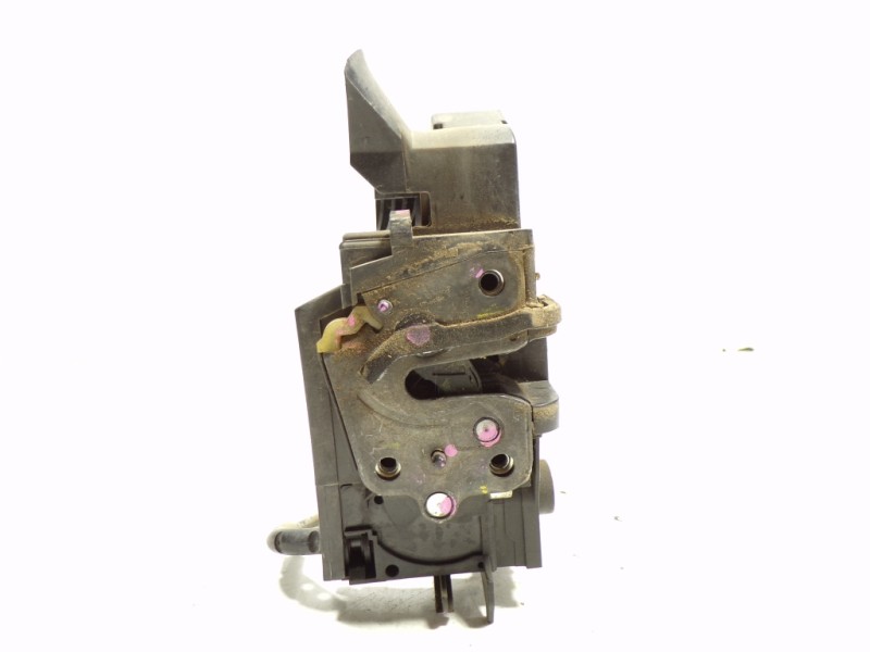 Recambio de cerradura puerta delantera izquierda para peugeot 308 1.6 hdi referencia OEM IAM 9807954380 9807954380 