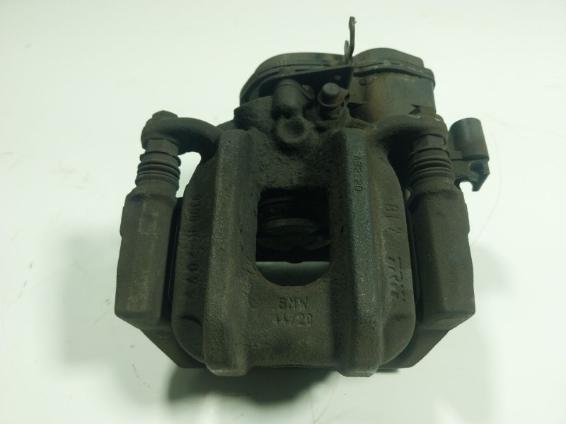 Recambio de pinza freno trasera derecha para bmw 5 (f10) 520 d referencia OEM IAM  32349660 