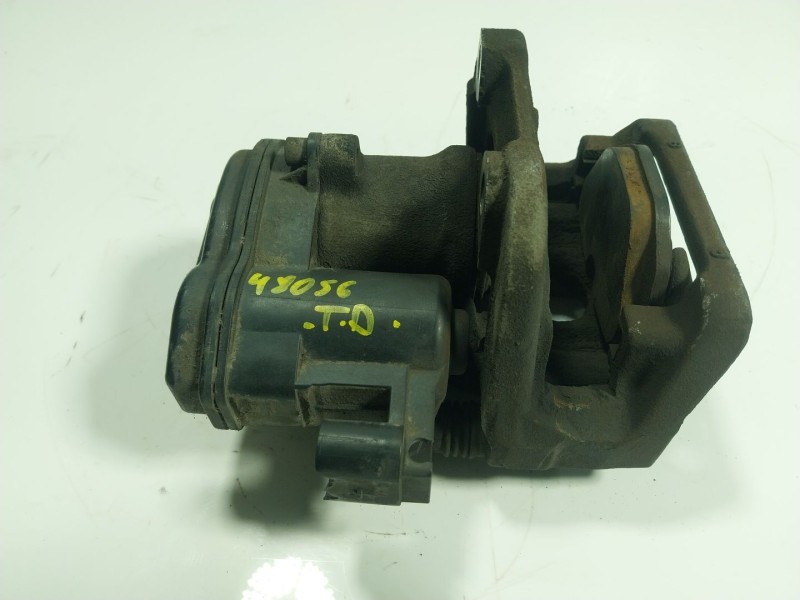 Recambio de pinza freno trasera derecha para bmw 5 (f10) 520 d referencia OEM IAM  32349660 