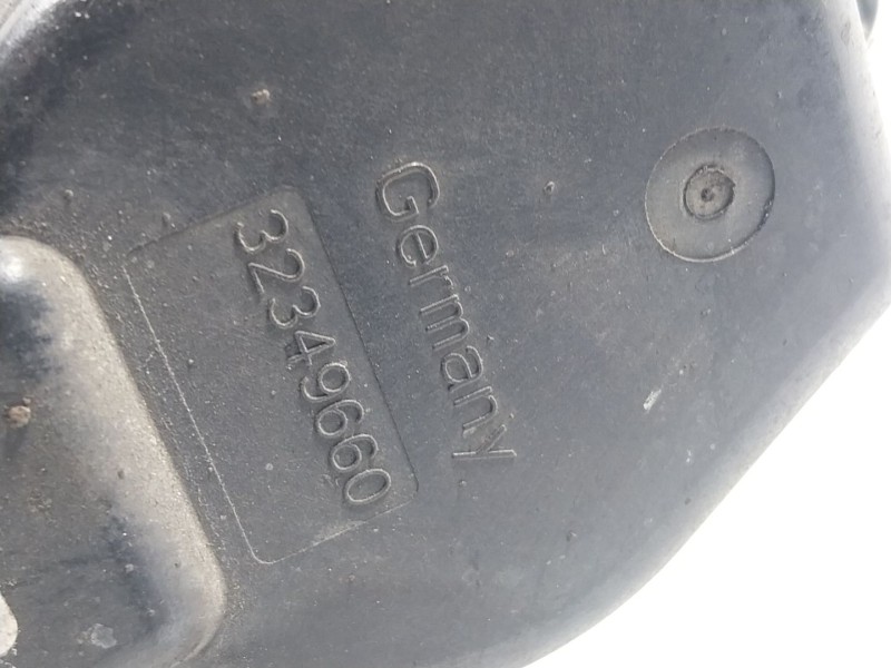 Recambio de pinza freno trasera derecha para bmw 5 (f10) 520 d referencia OEM IAM  32349660 