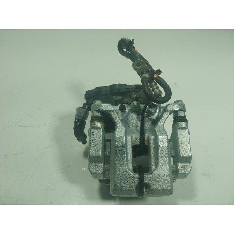 Recambio de pinza freno trasera izquierda para toyota rav 4 v van (_a5_, _h5_) 2.5 hybrid (axah52) referencia OEM IAM   