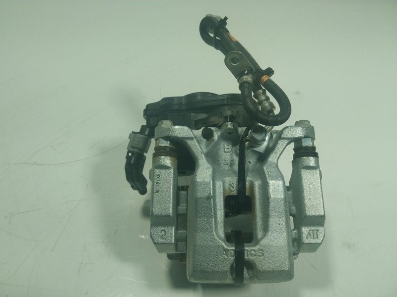 Recambio de pinza freno trasera izquierda para toyota rav 4 v van (_a5_, _h5_) 2.5 hybrid (axah52) referencia OEM IAM   
