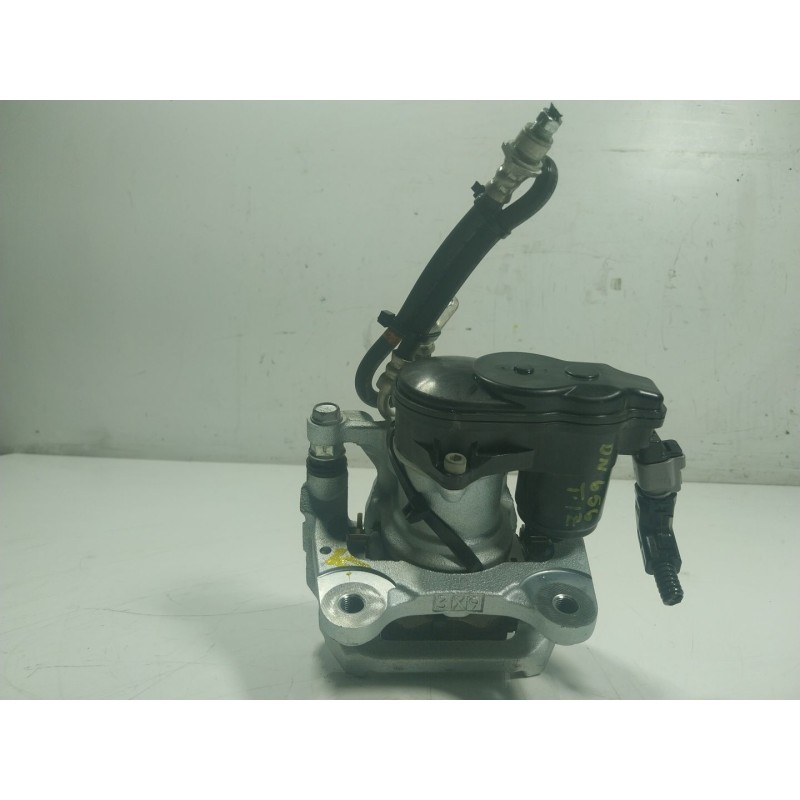 Recambio de pinza freno trasera izquierda para toyota rav 4 v van (_a5_, _h5_) 2.5 hybrid (axah52) referencia OEM IAM   