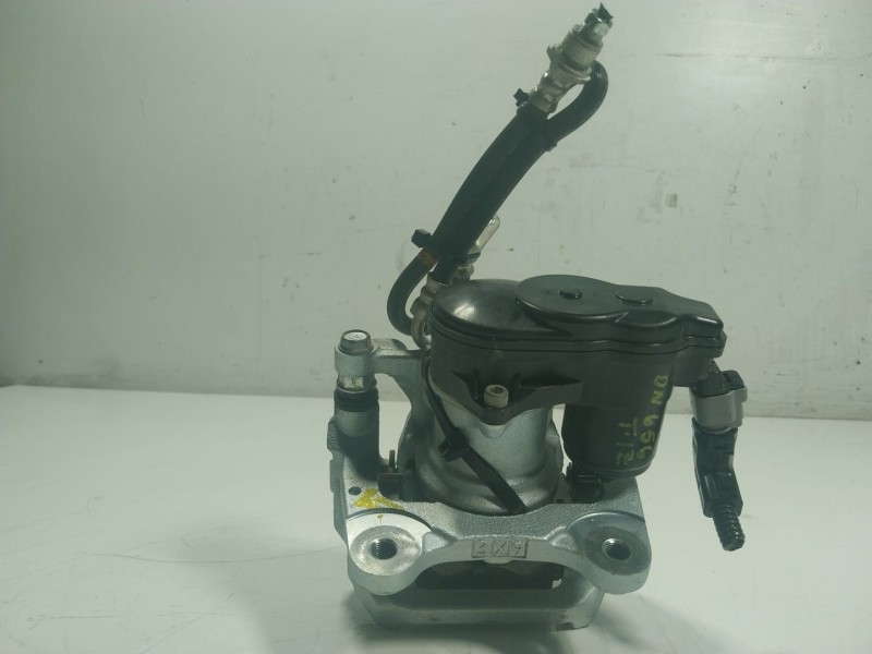 Recambio de pinza freno trasera izquierda para toyota rav 4 v van (_a5_, _h5_) 2.5 hybrid (axah52) referencia OEM IAM   