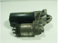 Recambio de motor arranque para bmw 5 (f10) 520 d referencia OEM IAM  857038301  2