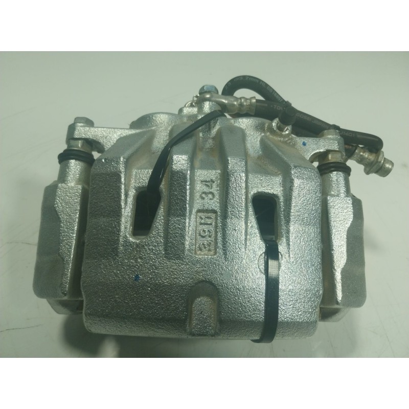 Recambio de pinza freno delantera izquierda para toyota rav 4 v van (_a5_, _h5_) 2.5 hybrid (axah52) referencia OEM IAM   
