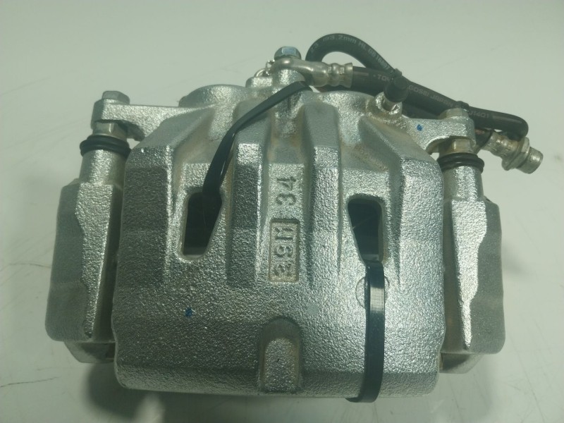 Recambio de pinza freno delantera izquierda para toyota rav 4 v van (_a5_, _h5_) 2.5 hybrid (axah52) referencia OEM IAM   