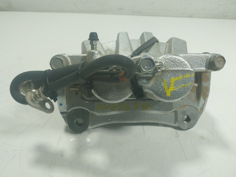 Recambio de pinza freno delantera izquierda para toyota rav 4 v van (_a5_, _h5_) 2.5 hybrid (axah52) referencia OEM IAM   