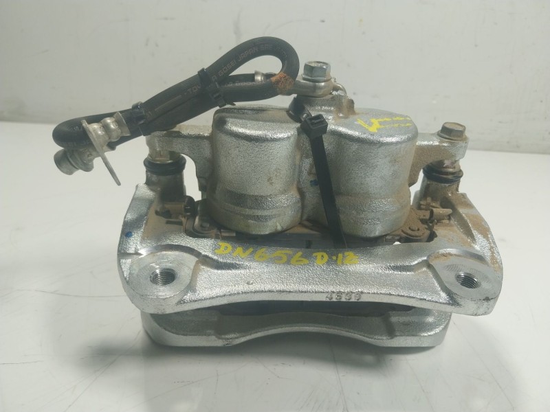 Recambio de pinza freno delantera izquierda para toyota rav 4 v van (_a5_, _h5_) 2.5 hybrid (axah52) referencia OEM IAM   