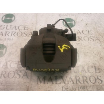 PINZA FRENO DELANTERA IZQUIERDA 