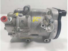 Recambio de compresor aire acondicionado para toyota rav 4 v van (_a5_, _h5_) 2.5 hybrid (axah52) referencia OEM IAM  0424003350