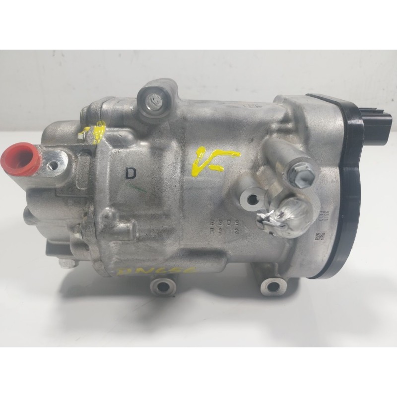 Recambio de compresor aire acondicionado para toyota rav 4 v van (_a5_, _h5_) 2.5 hybrid (axah52) referencia OEM IAM  0424003350