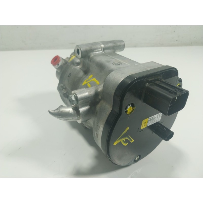 Recambio de compresor aire acondicionado para toyota rav 4 v van (_a5_, _h5_) 2.5 hybrid (axah52) referencia OEM IAM  0424003350