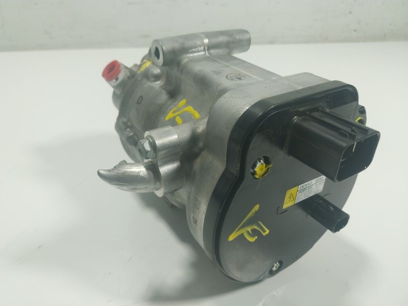 Recambio de compresor aire acondicionado para toyota rav 4 v van (_a5_, _h5_) 2.5 hybrid (axah52) referencia OEM IAM  0424003350