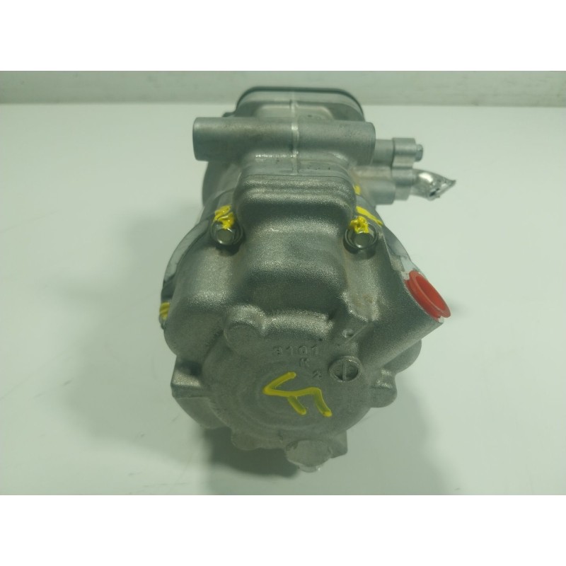 Recambio de compresor aire acondicionado para toyota rav 4 v van (_a5_, _h5_) 2.5 hybrid (axah52) referencia OEM IAM  0424003350