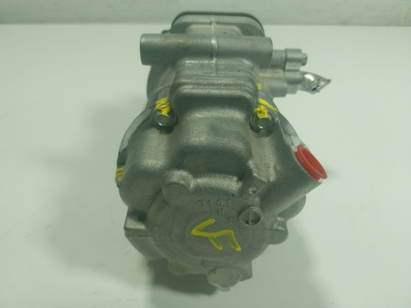 Recambio de compresor aire acondicionado para toyota rav 4 v van (_a5_, _h5_) 2.5 hybrid (axah52) referencia OEM IAM  0424003350