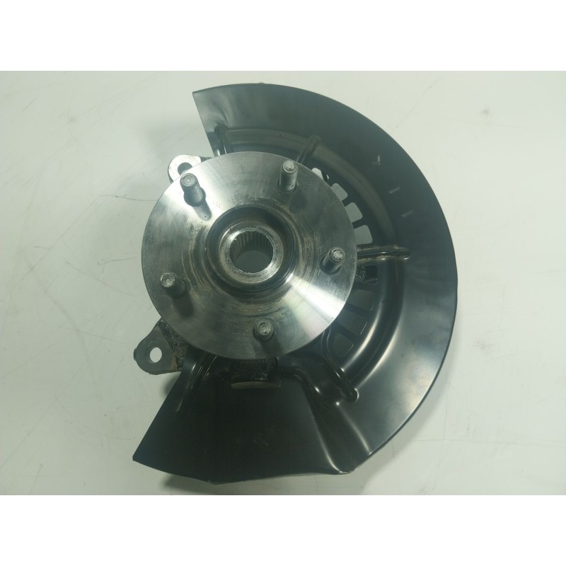 Recambio de mangueta delantera izquierda para toyota rav 4 v van (_a5_, _h5_) 2.5 hybrid (axah52) referencia OEM IAM   