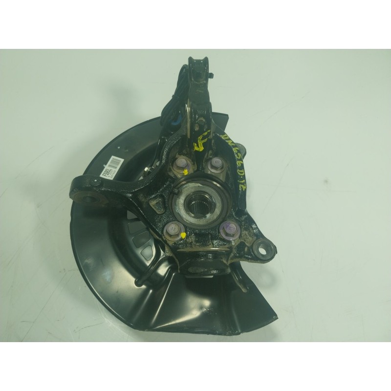 Recambio de mangueta delantera izquierda para toyota rav 4 v van (_a5_, _h5_) 2.5 hybrid (axah52) referencia OEM IAM   