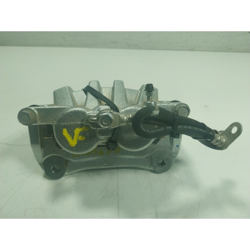 Recambio de pinza freno delantera derecha para toyota rav 4 v van (_a5_, _h5_) 2.5 hybrid (axah52) referencia OEM IAM   