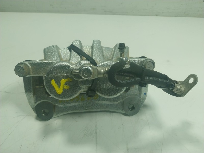 Recambio de pinza freno delantera derecha para toyota rav 4 v van (_a5_, _h5_) 2.5 hybrid (axah52) referencia OEM IAM   
