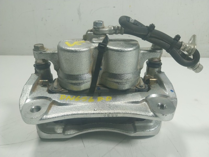 Recambio de pinza freno delantera derecha para toyota rav 4 v van (_a5_, _h5_) 2.5 hybrid (axah52) referencia OEM IAM   