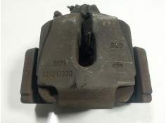 Recambio de pinza freno delantera izquierda para bmw 5 (f10) 520 d referencia OEM IAM    2